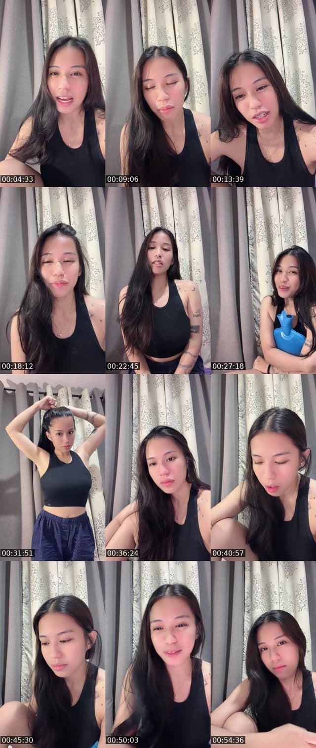 Bigo live: #LFTop1 Opk 9:30 🥹 lika na by @icebabygurl