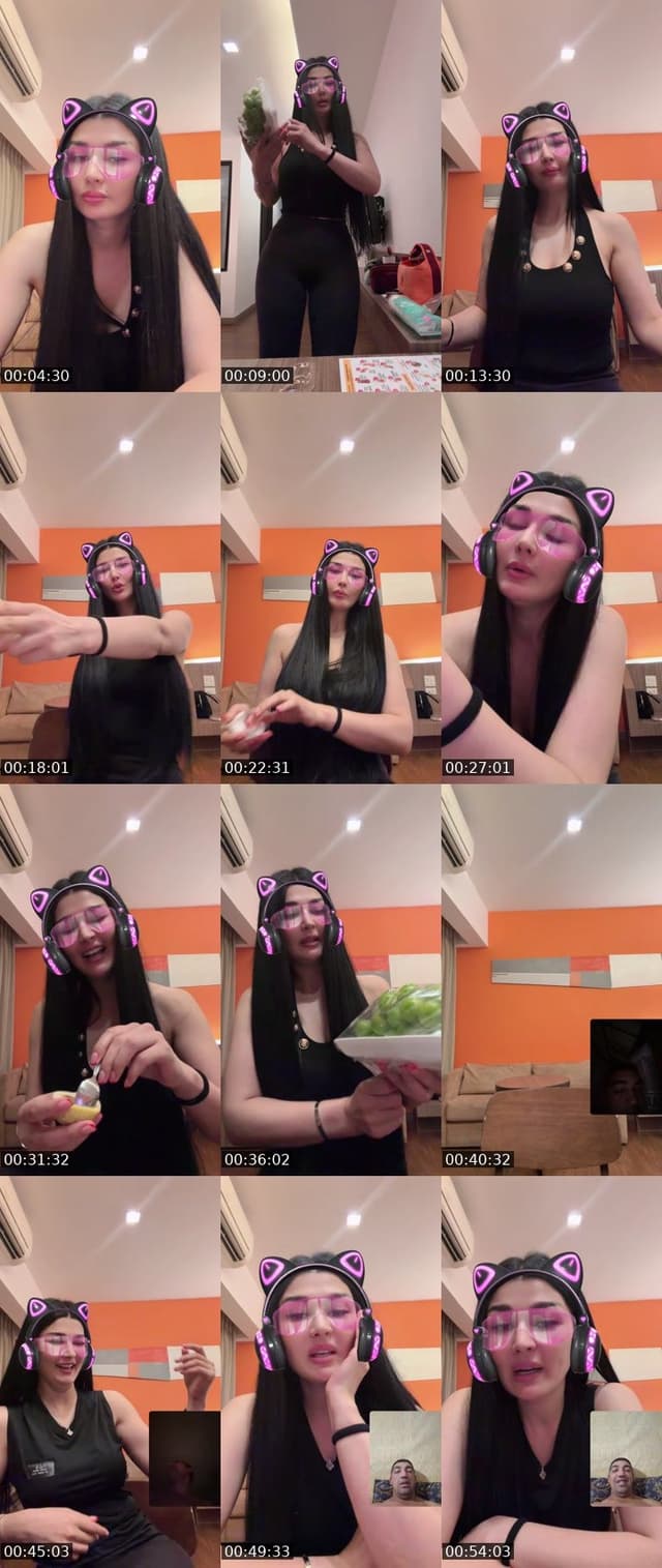 Bigo live: Kirorasila😎 by @1112044731