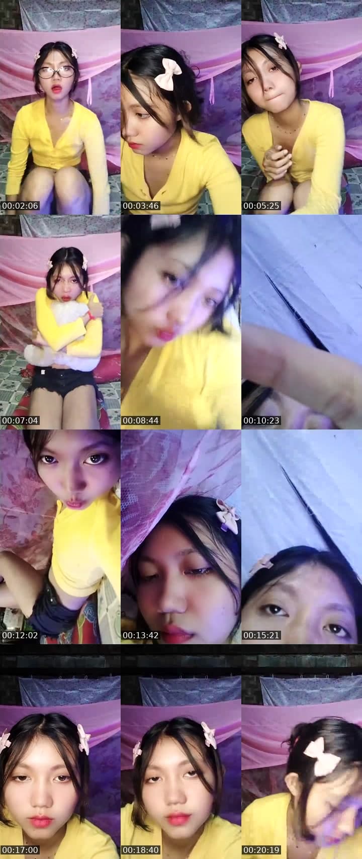 cry baby3stare 😭  💗