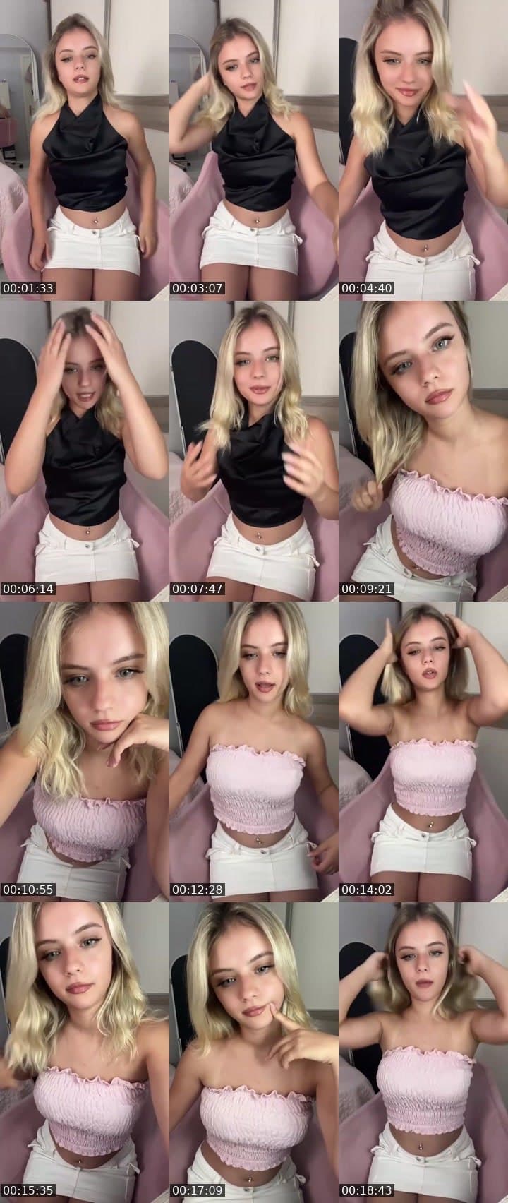 ela mı bela mı 🔥