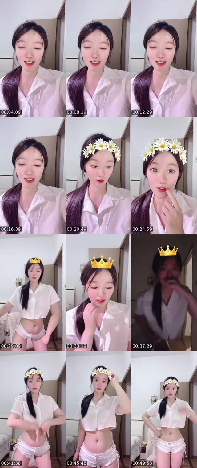 Bigo live: 你好👋 by @1124735116