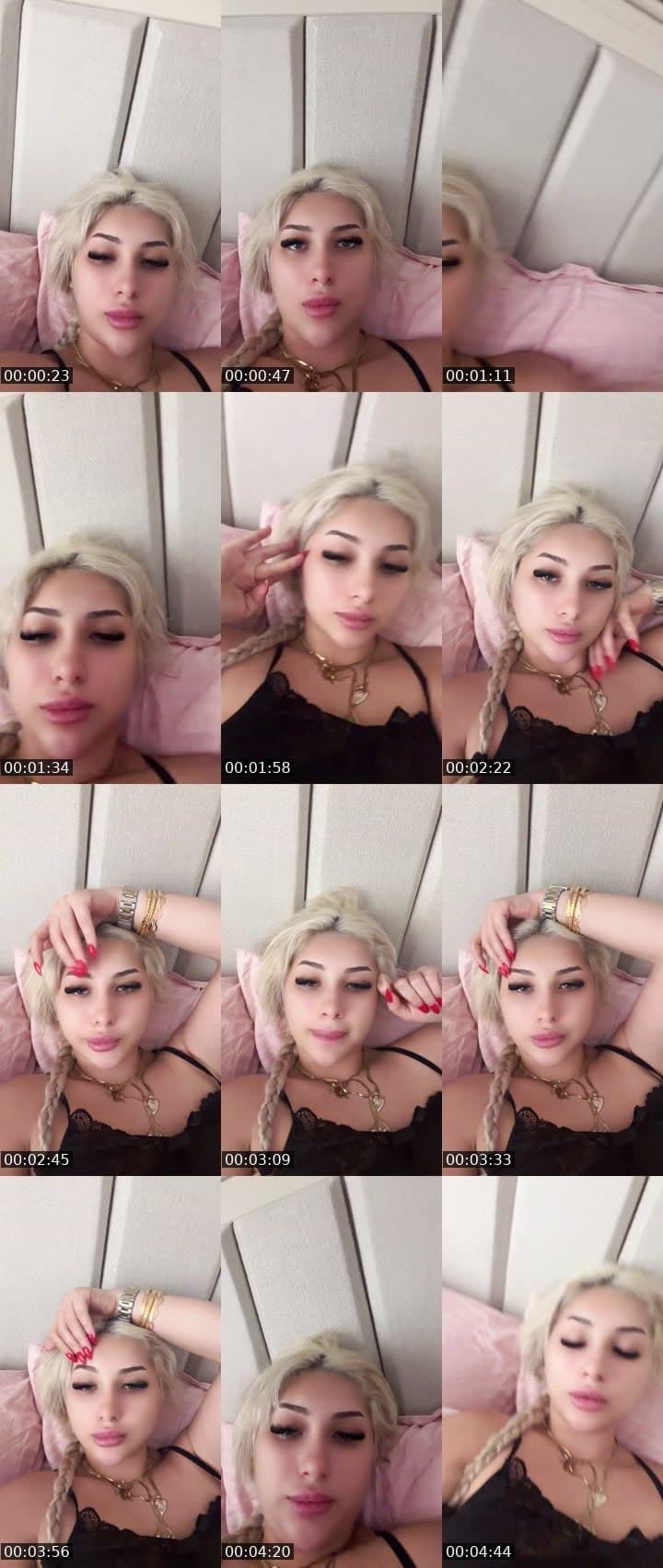 #Cutey En şanslı yayın 🧿