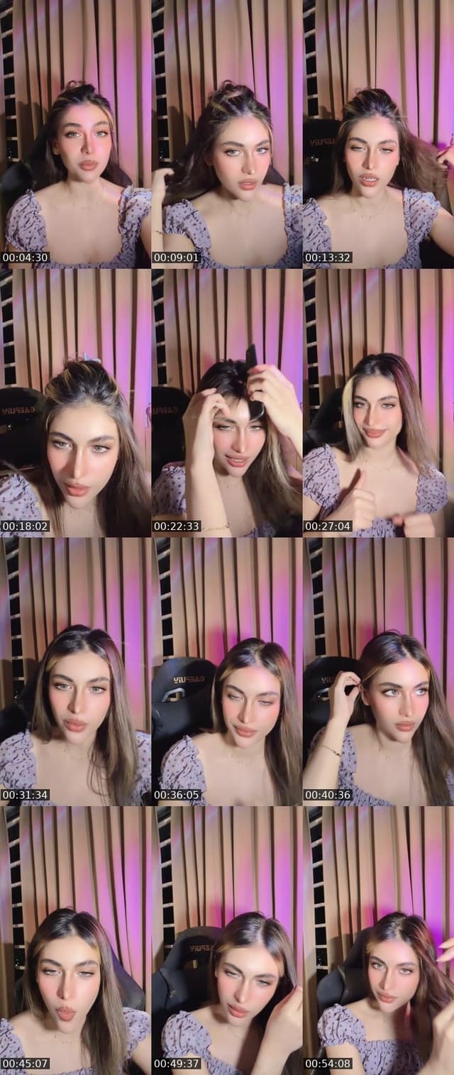Bigo live: Hi semua by @970691204
