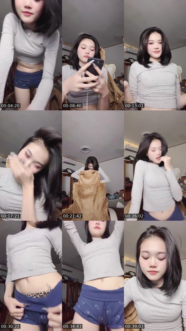 Come on baby 🤍🥺