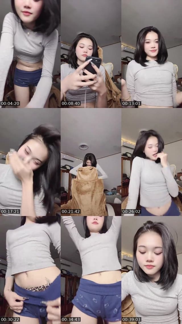 Bigo live: Come on baby 🤍🥺 by @dyo_o