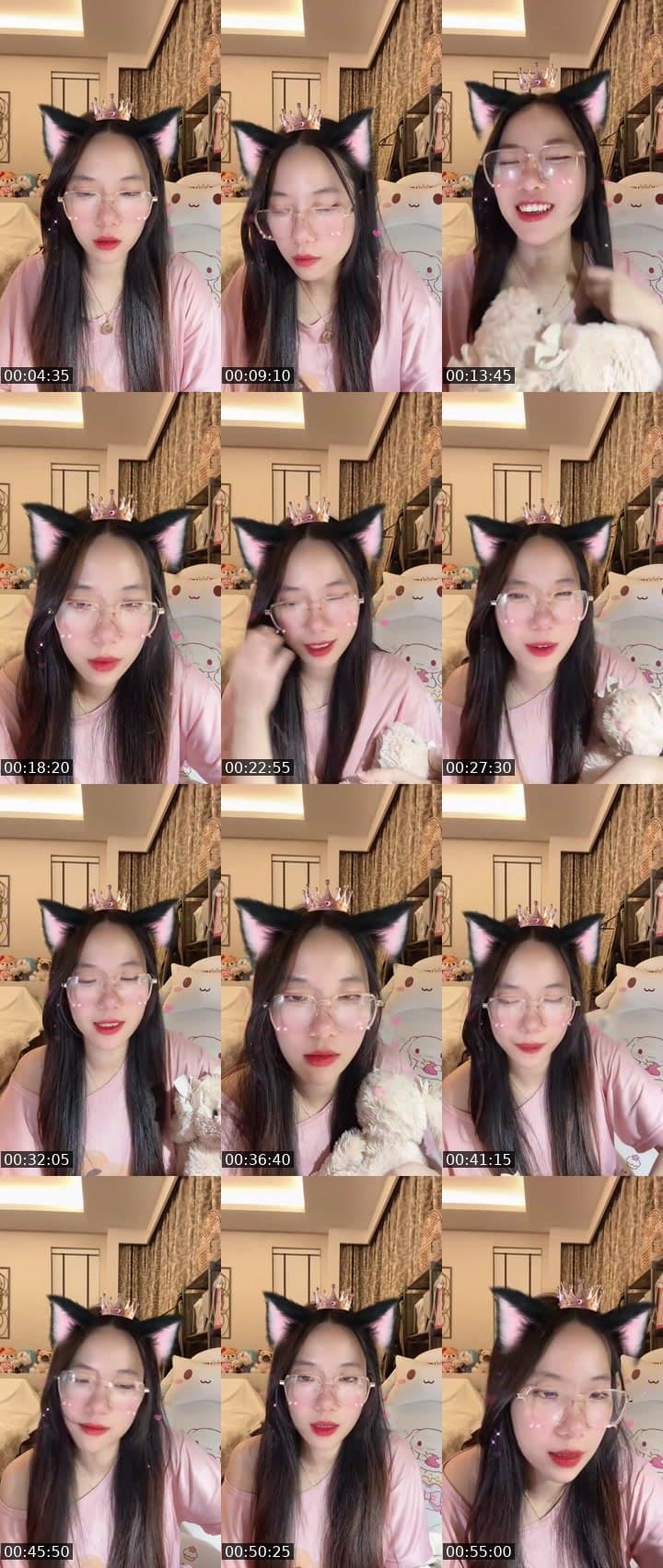 เอ็นดูหนูหน่อย🥺💖🙏🏻