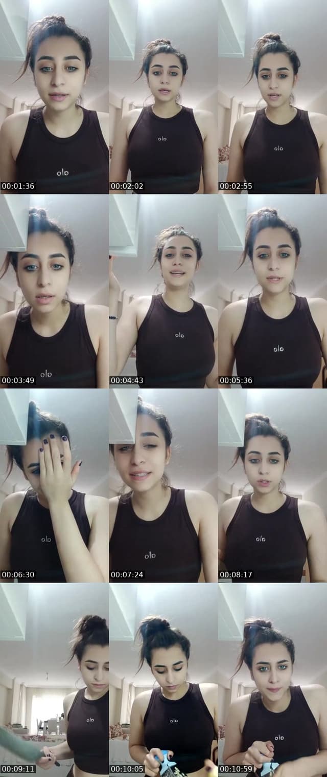 Bigo live: incilaaaa by @1100325887