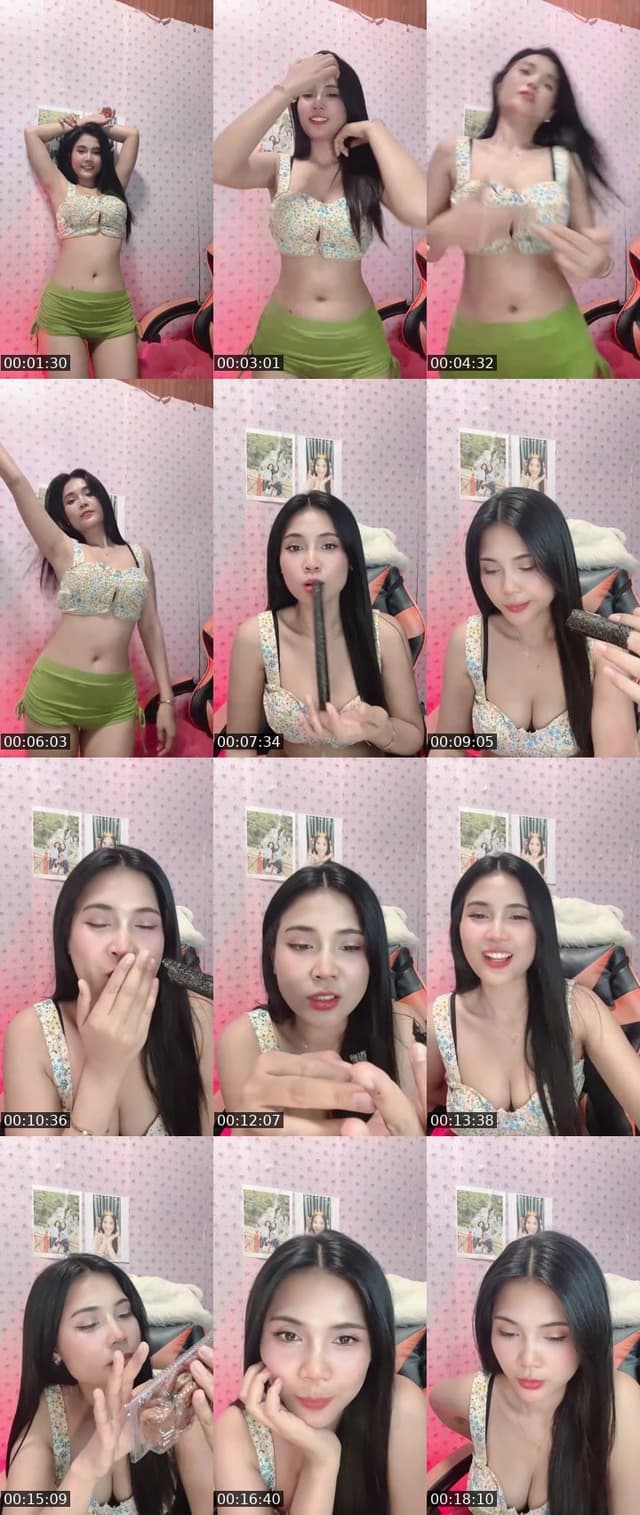 Bigo live: ขอให้เป็นเดือนที่ดี🥹🙏🏻 by @asw_deer99