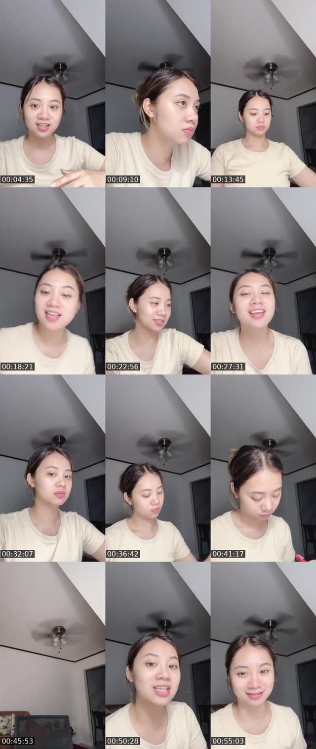 Bigo live: Happy Birthday to me😭 #LFTop1 by @prime_rhaine