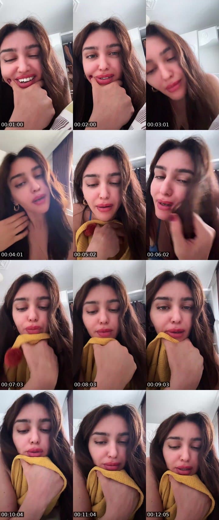 Aşkolar geldim 🥰