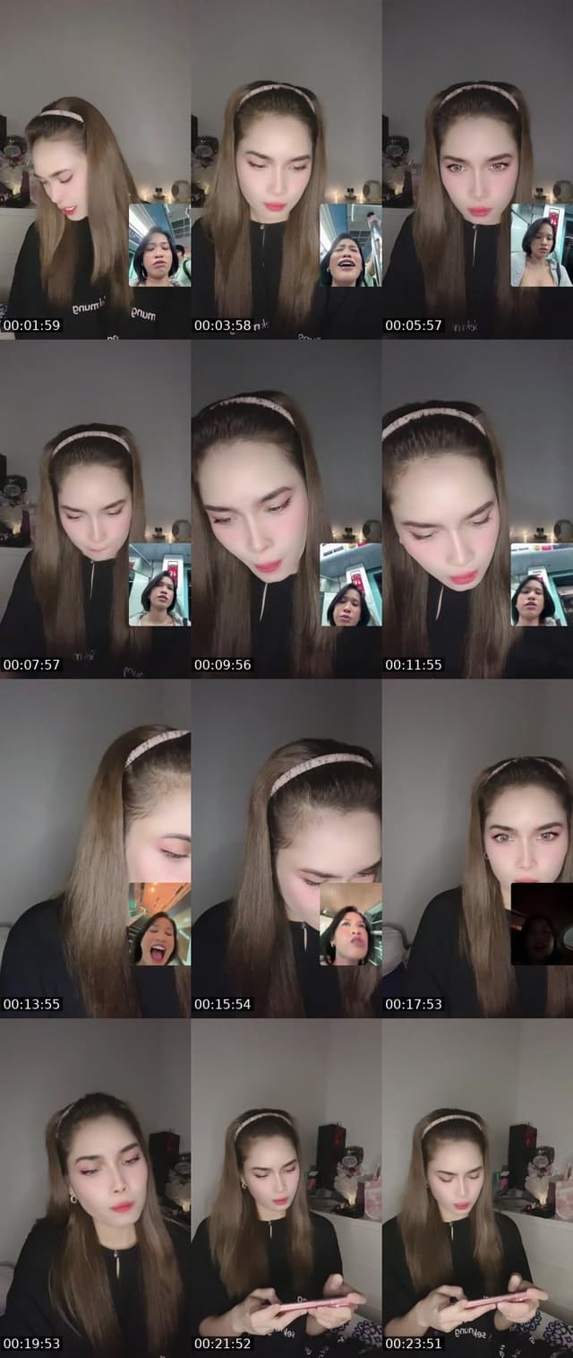 Bigo live: -35K 😩 by @oneseven17171717