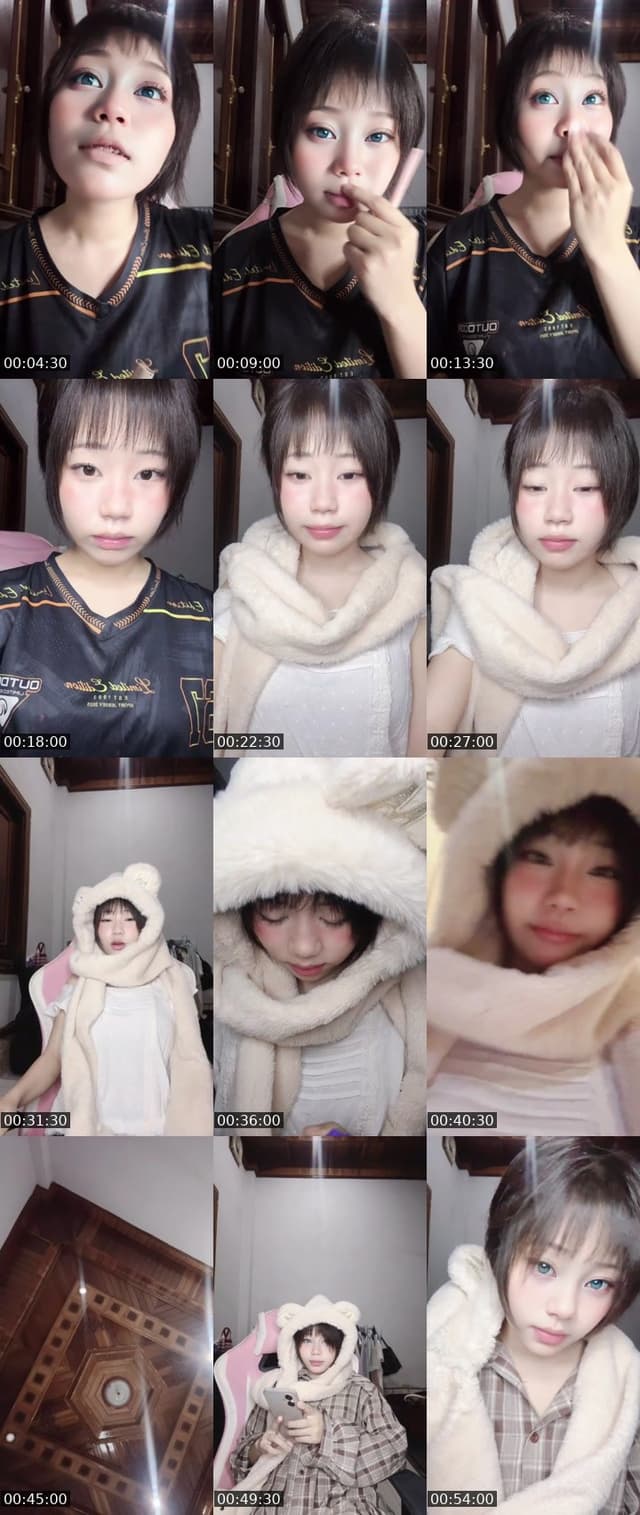 Bigo live: มีคุยเพื่อนหน่อยค่ะ by @1093143609