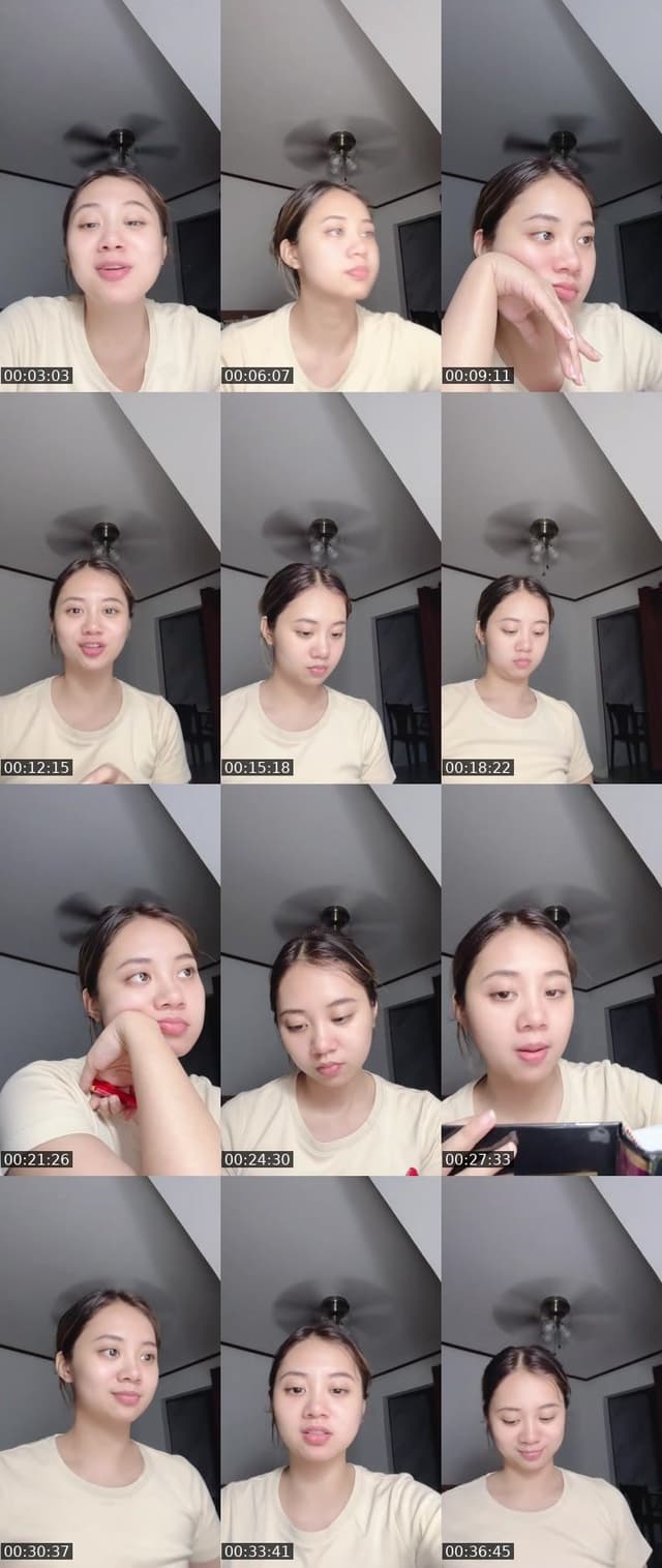 Bigo live: Happy Birthday to me😭 #LFTop1 by @prime_rhaine