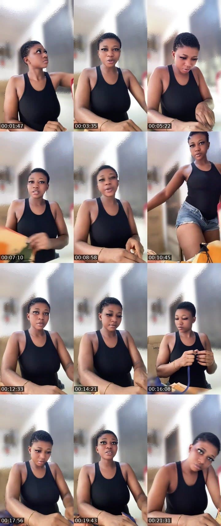 #Cutey 