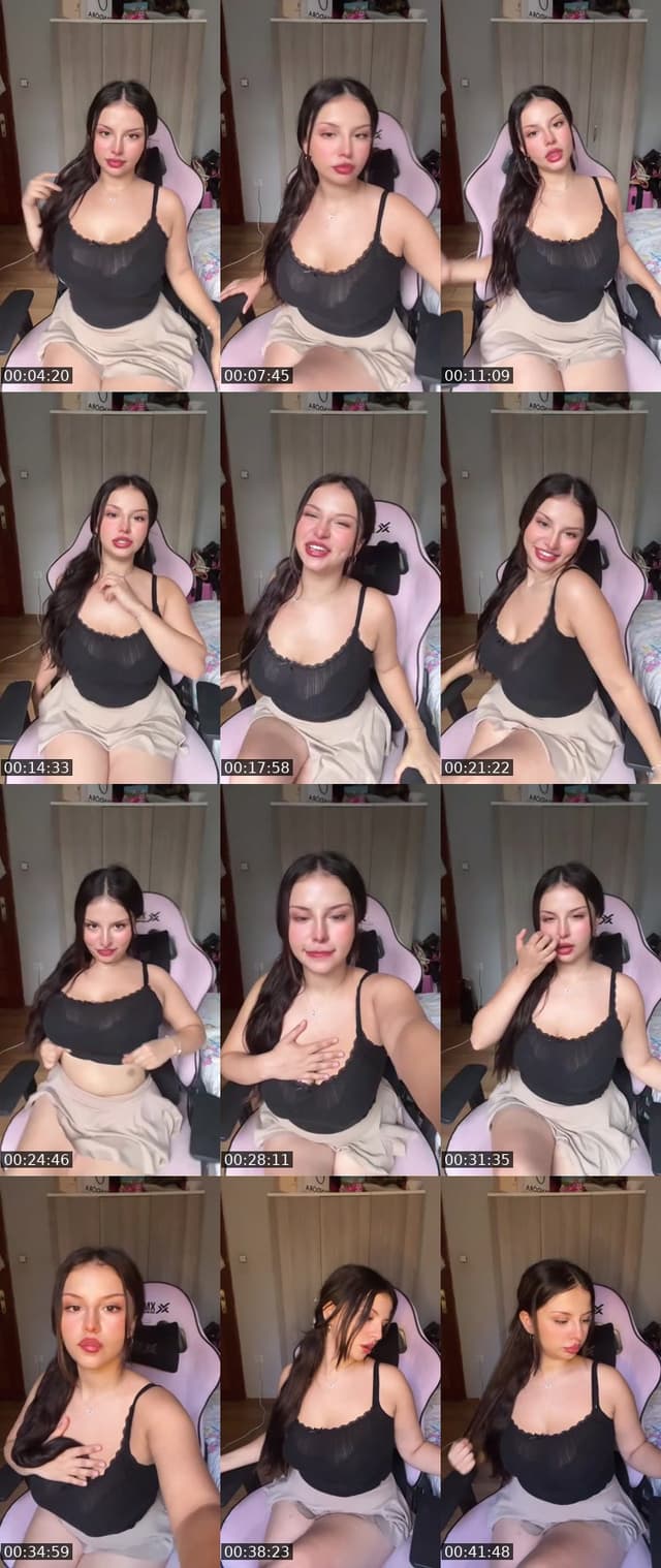Bigo live: #Cutey seni bekliyorum by @_sweetieyy