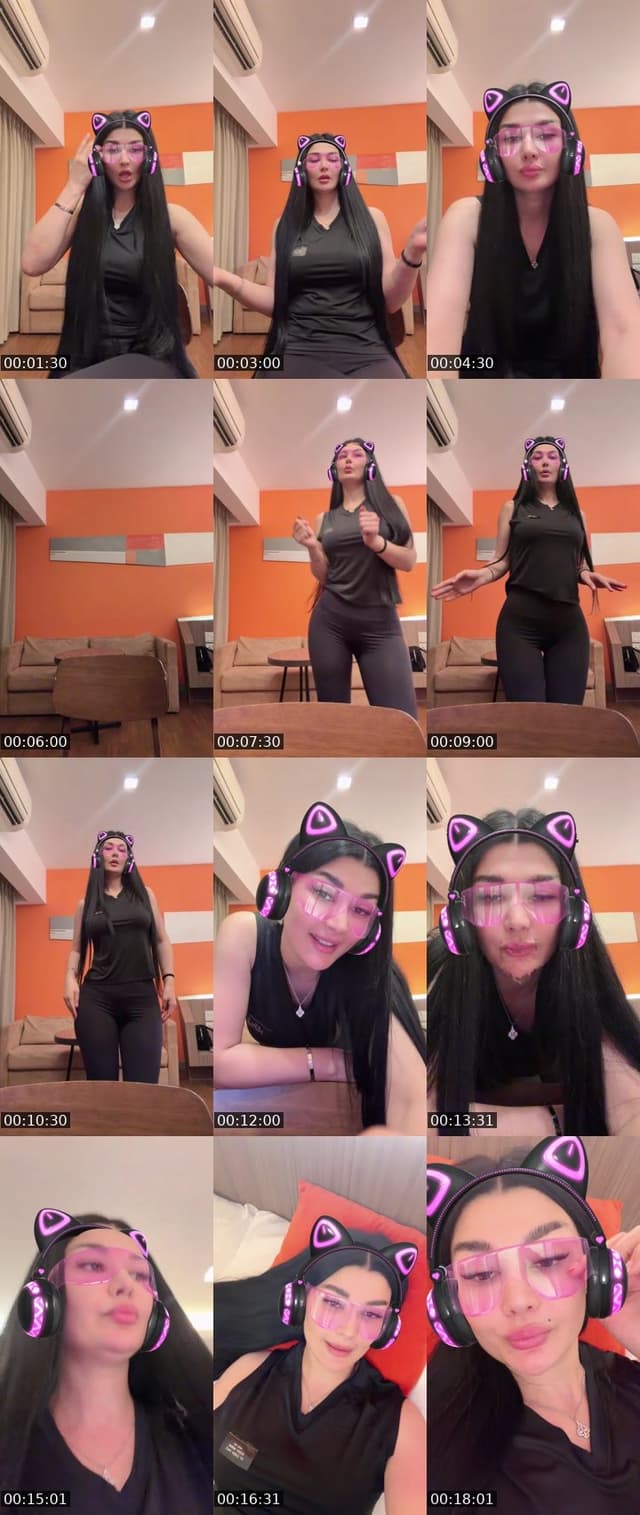 Bigo live: Kirorasila😎 by @1112044731