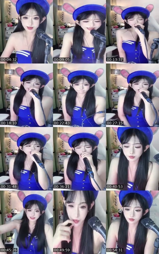 Bigo live: 喜欢那个 by @712811674