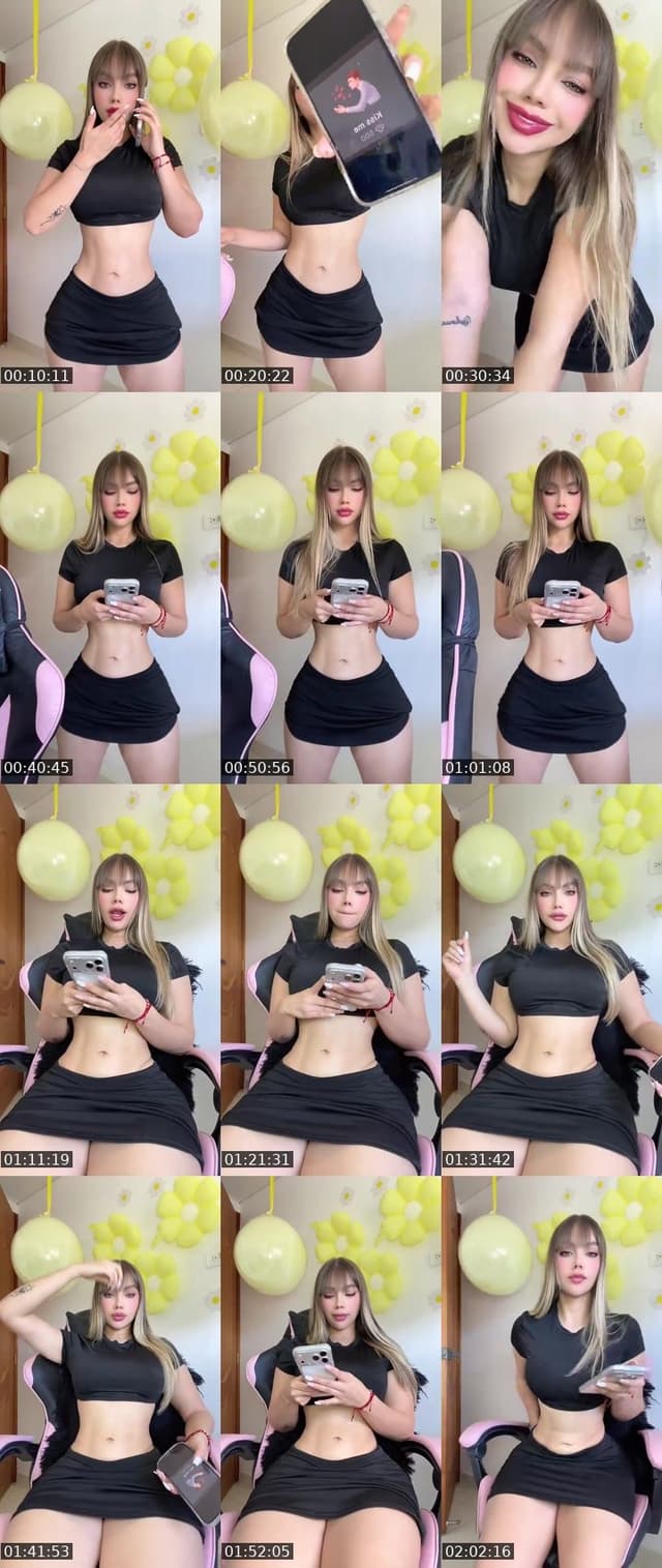 Bigo live: My birthday 🎁🎉🎂 by @1119477588