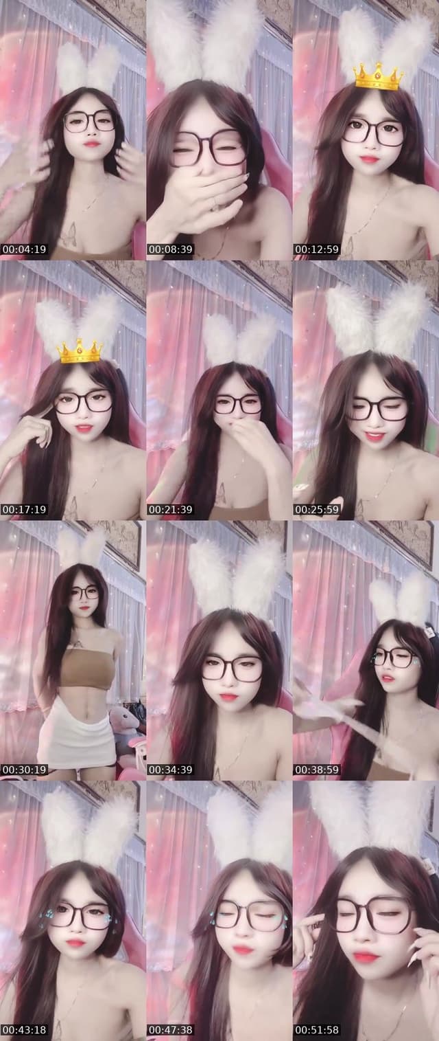 Bigo live: #Dance Bụt iu ơi 💋🦋 by @nhibabyy