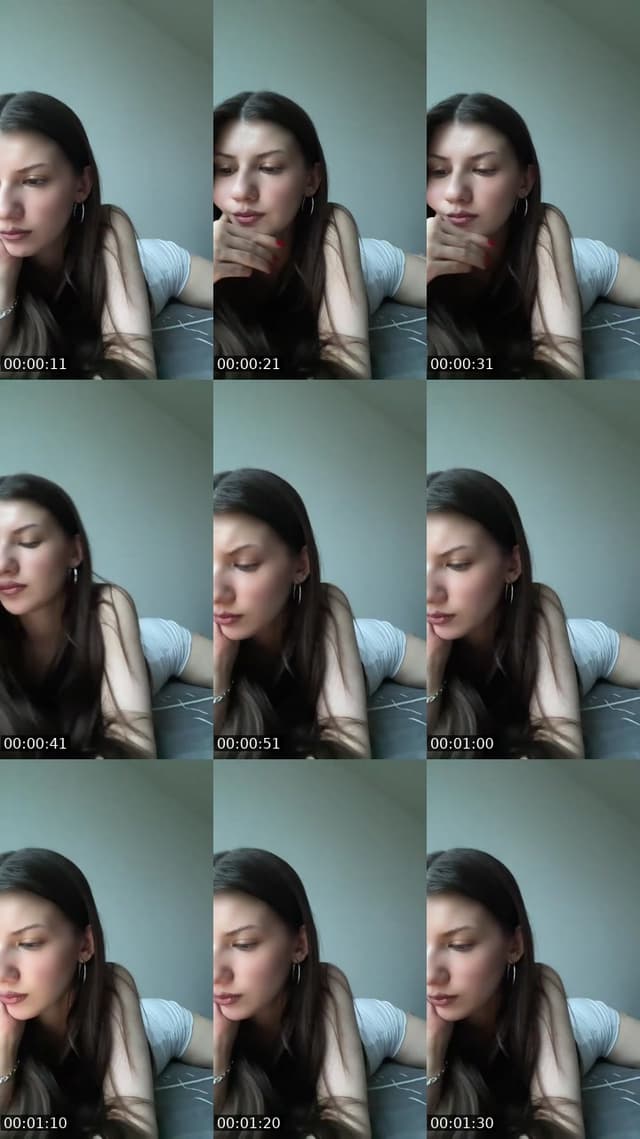 Bigo live: #charmer DANIELA by @9759160d