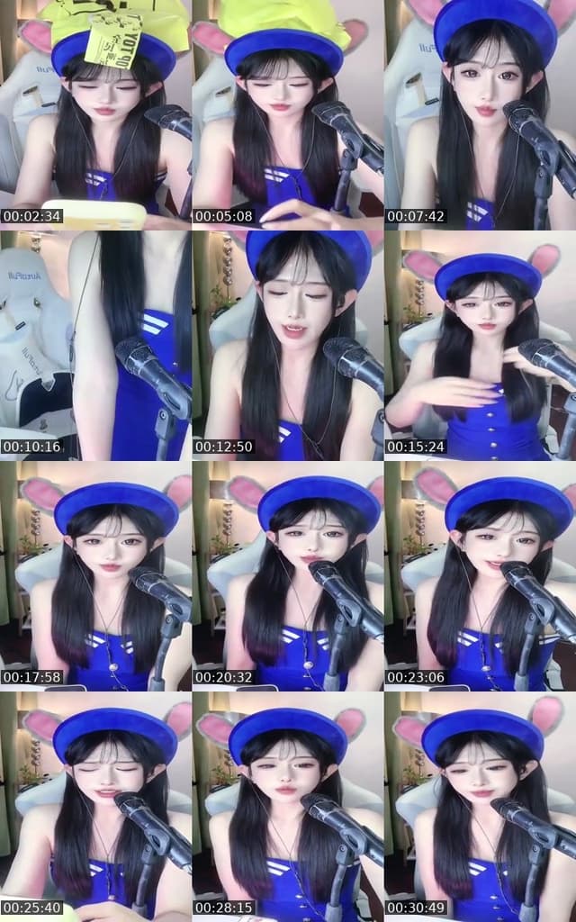 Bigo live: 喜欢那个 by @712811674