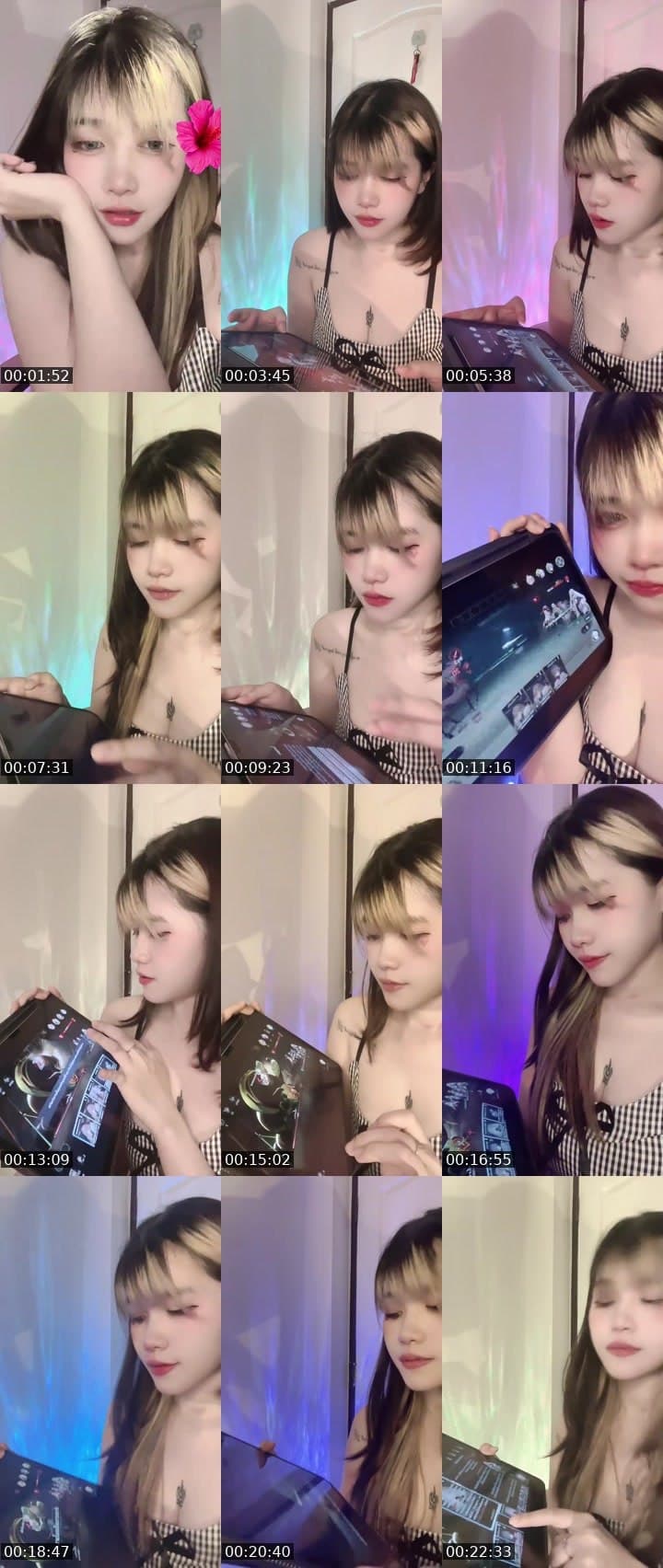ขอขยะกินหน่อยคับ
