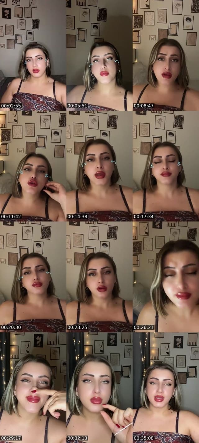 Bigo live: #Hipster Şiir gecesi 🥂 by @nurrperii_