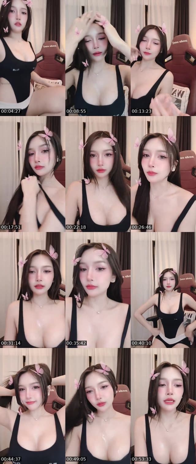 Bigo live: 🐰 by @jjenny_ch