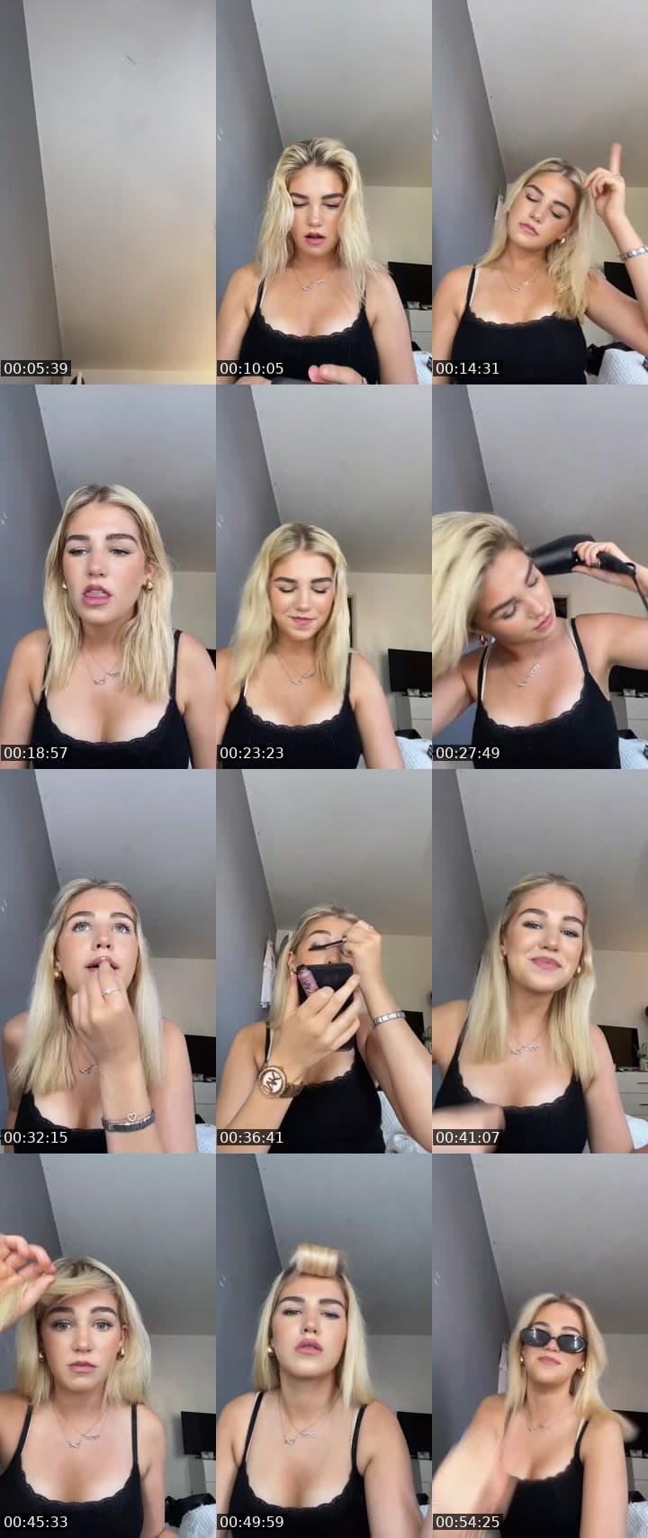 😘