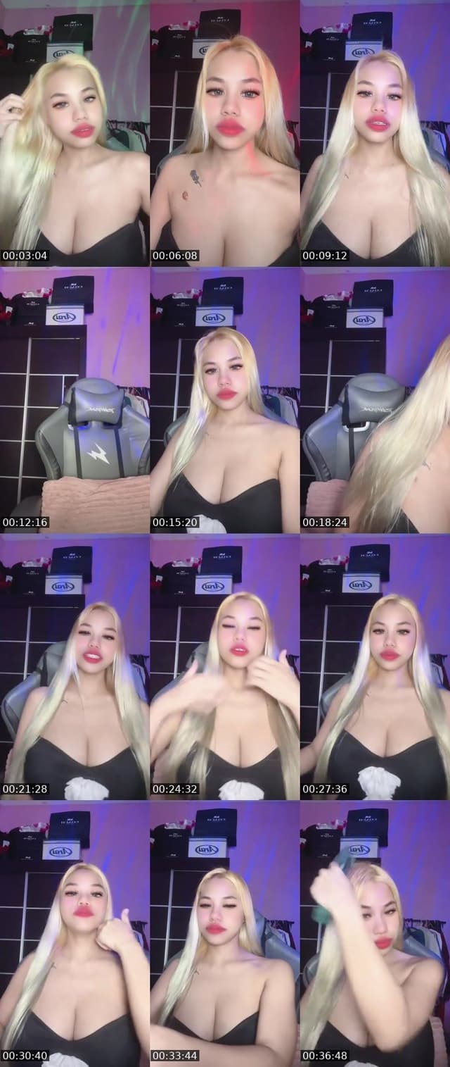 Bigo live: hi b❤️ by @gwazainurkot