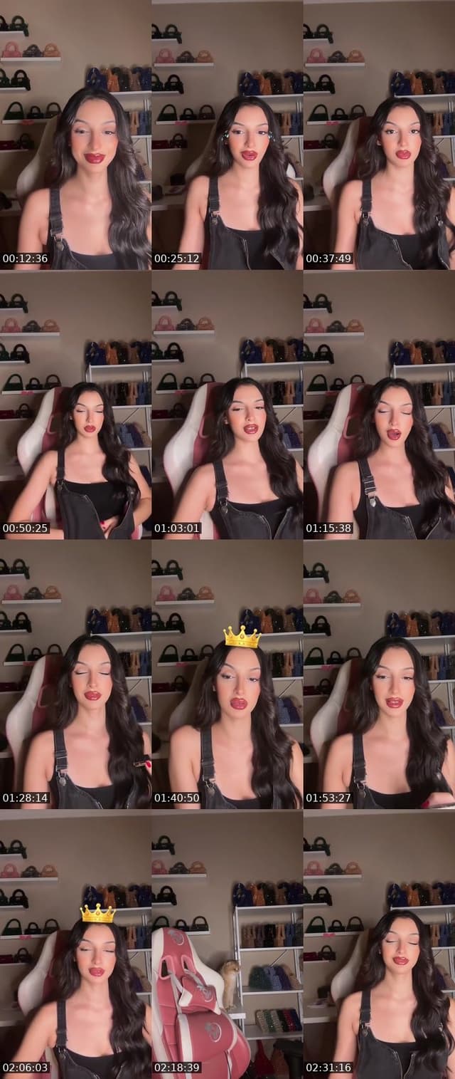 Bigo live: AYŞE✨ by @aysseeeee