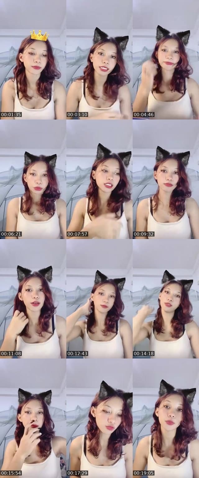 Bigo live: Hi by @1124817656