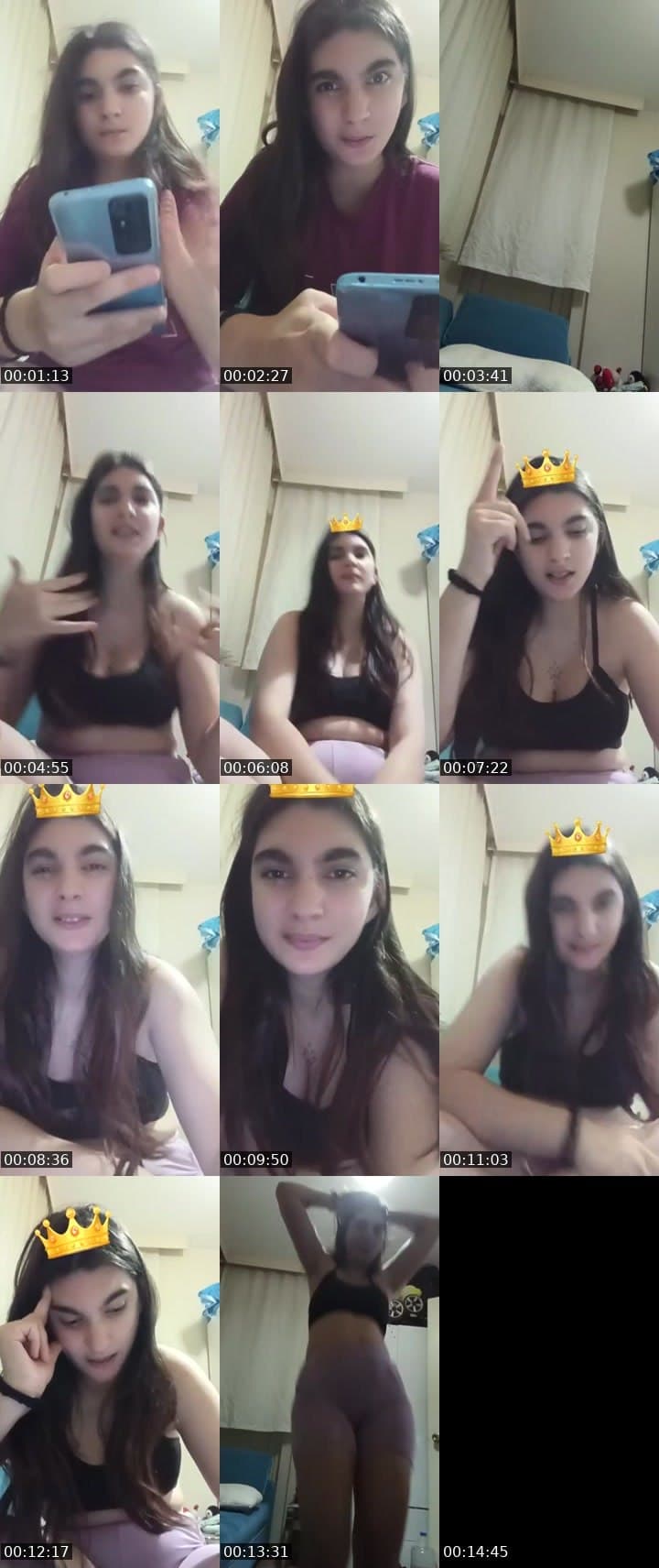 Nur Çiçek