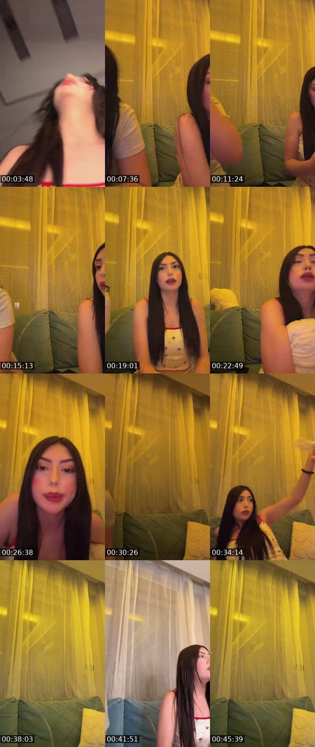 Bigo live: queeneave by @_.quen0_