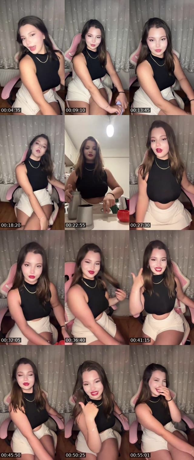Bigo live: #charmer Sevgili arıyorum by @1130142574