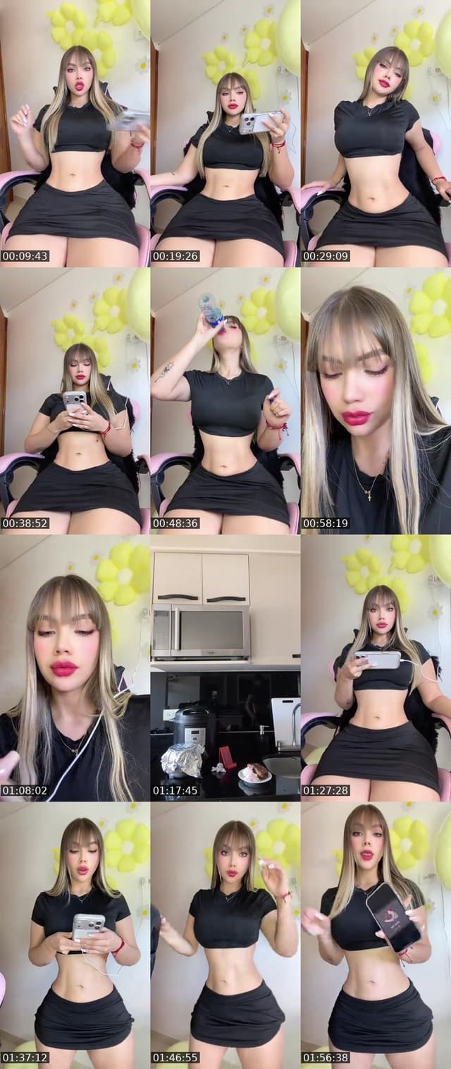 Bigo live: My birthday 🎁🎉🎂 by @1119477588