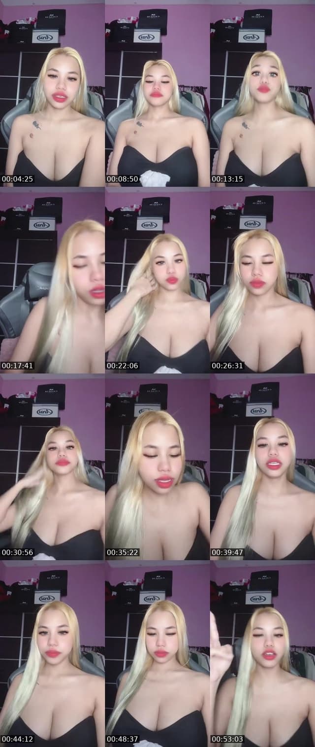 Bigo live: hi b❤️ by @gwazainurkot