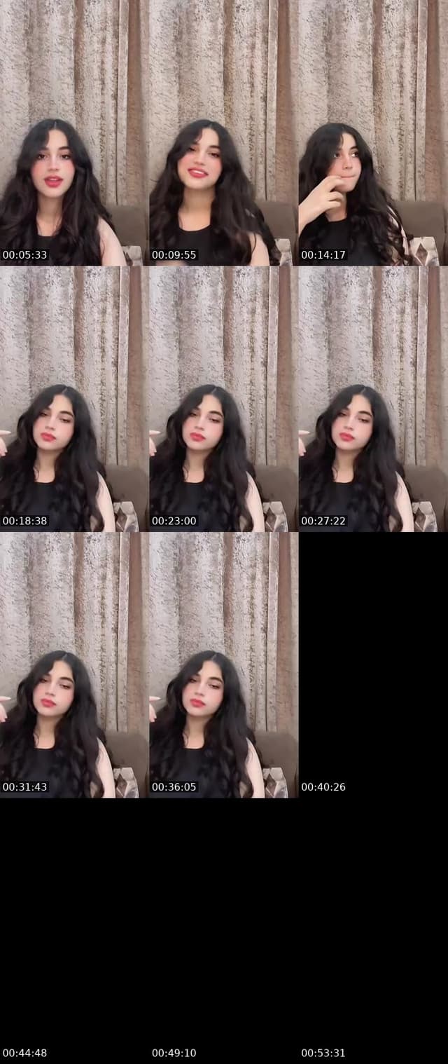 Bigo live: الأميرة by @rosie_e
