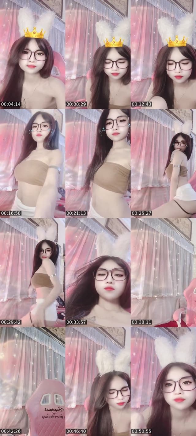 Bigo live: #Dance Bụt iu ơi 💋🦋 by @nhibabyy