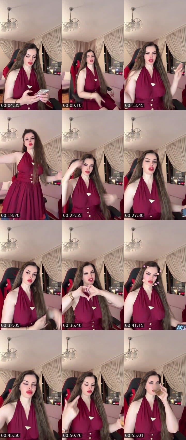 Doğum Günü Kızııı ❤️🥂