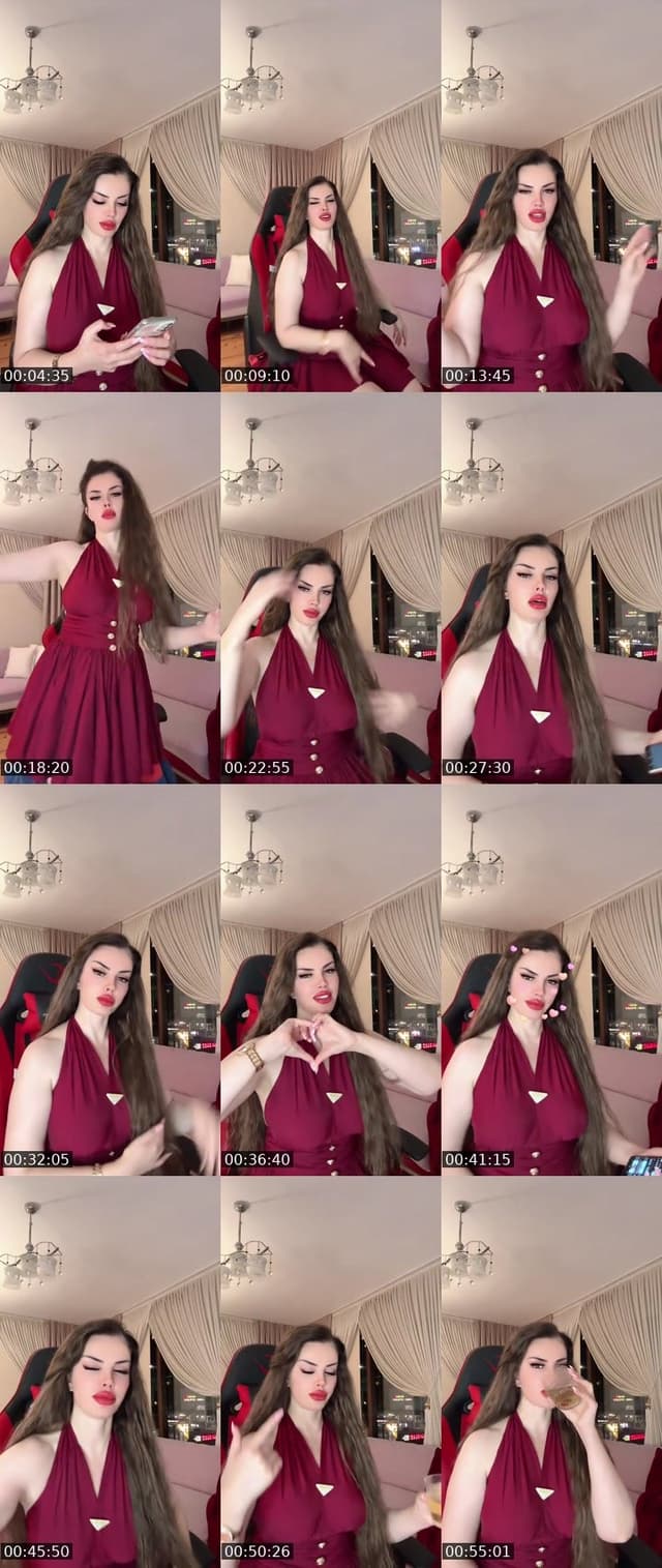 Bigo live: Doğum Günü Kızııı ❤️🥂 by @eminalive
