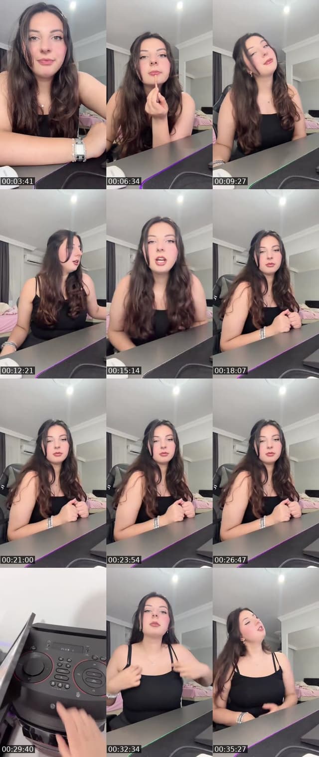 Bigo live: Geldim #yayın by @331147373