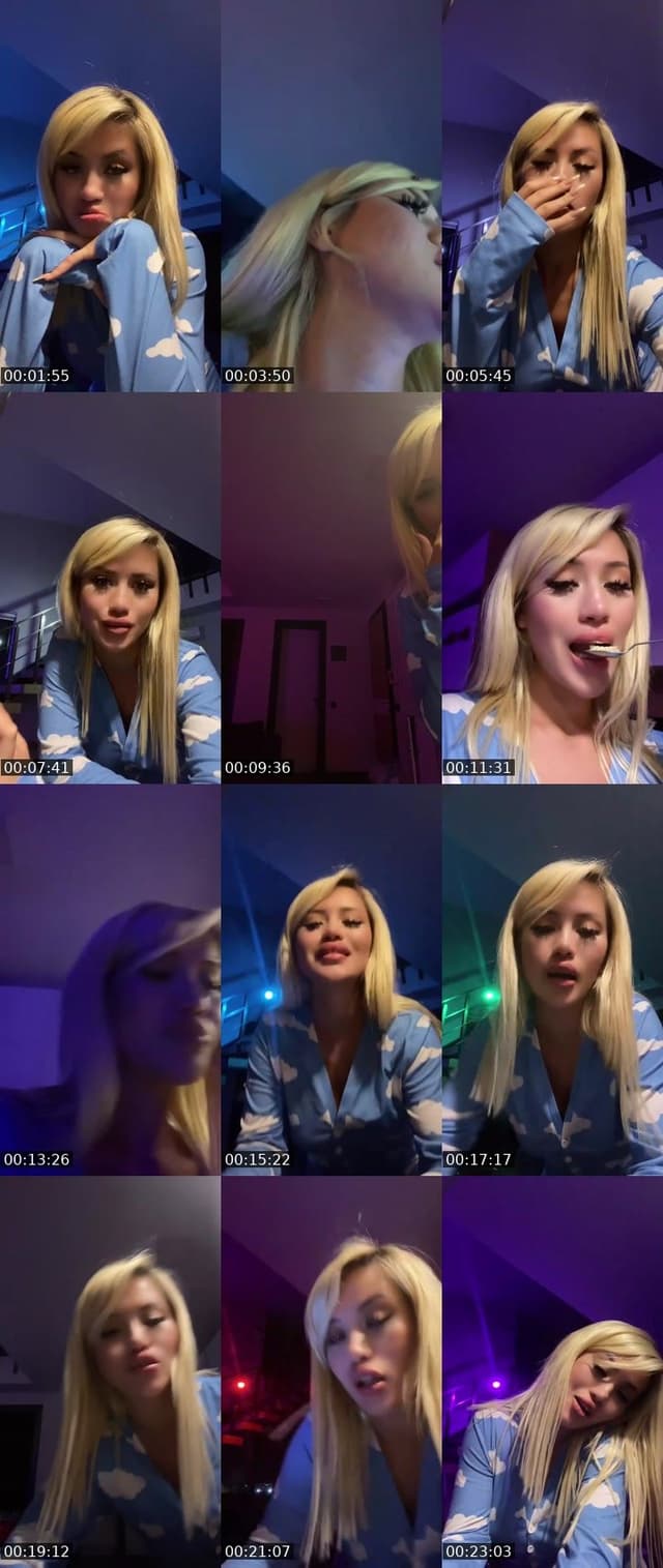 Bigo live: 💁🏼‍♀️ by @bbusra