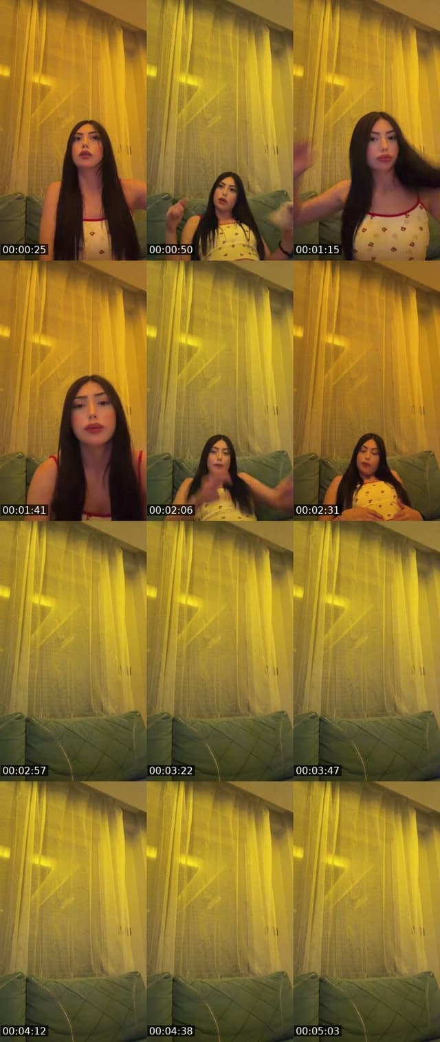 Bigo live: queeneave by @_.quen0_