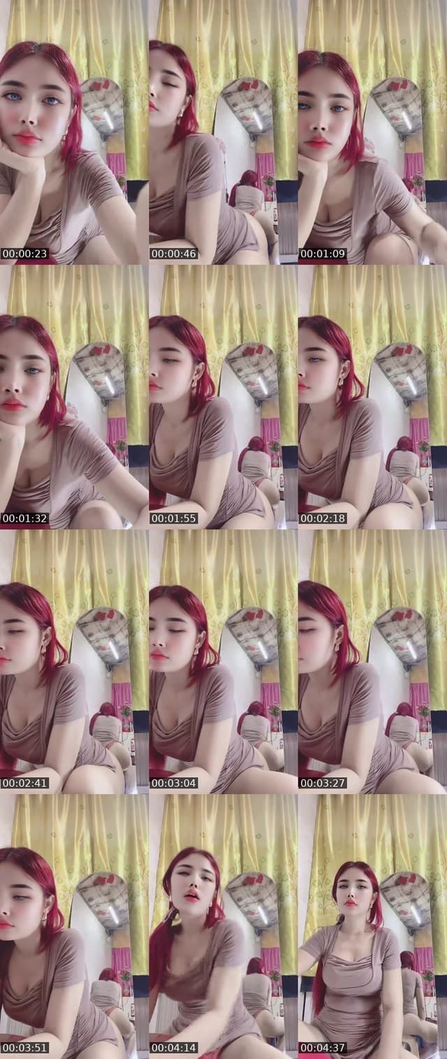Bigo live: အေးအေးချမ်းချမ်းပဲနေချင်တယ်🤒💃🏻 by @1006783398