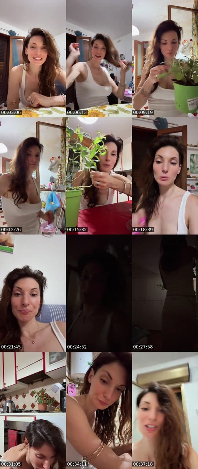 Bigo live: Vibrazioni positive 🪷 by @selinaww