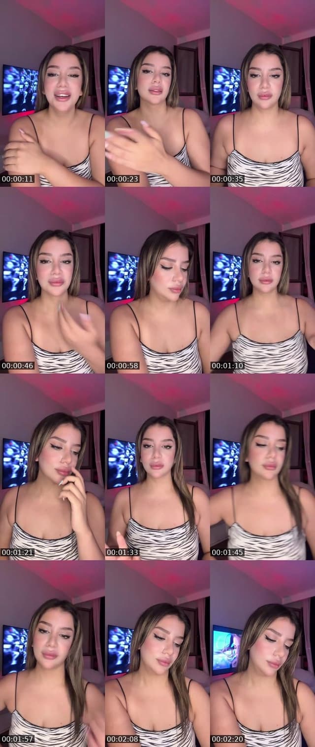 Bigo live: 🤍1m by @anitaamaffi
