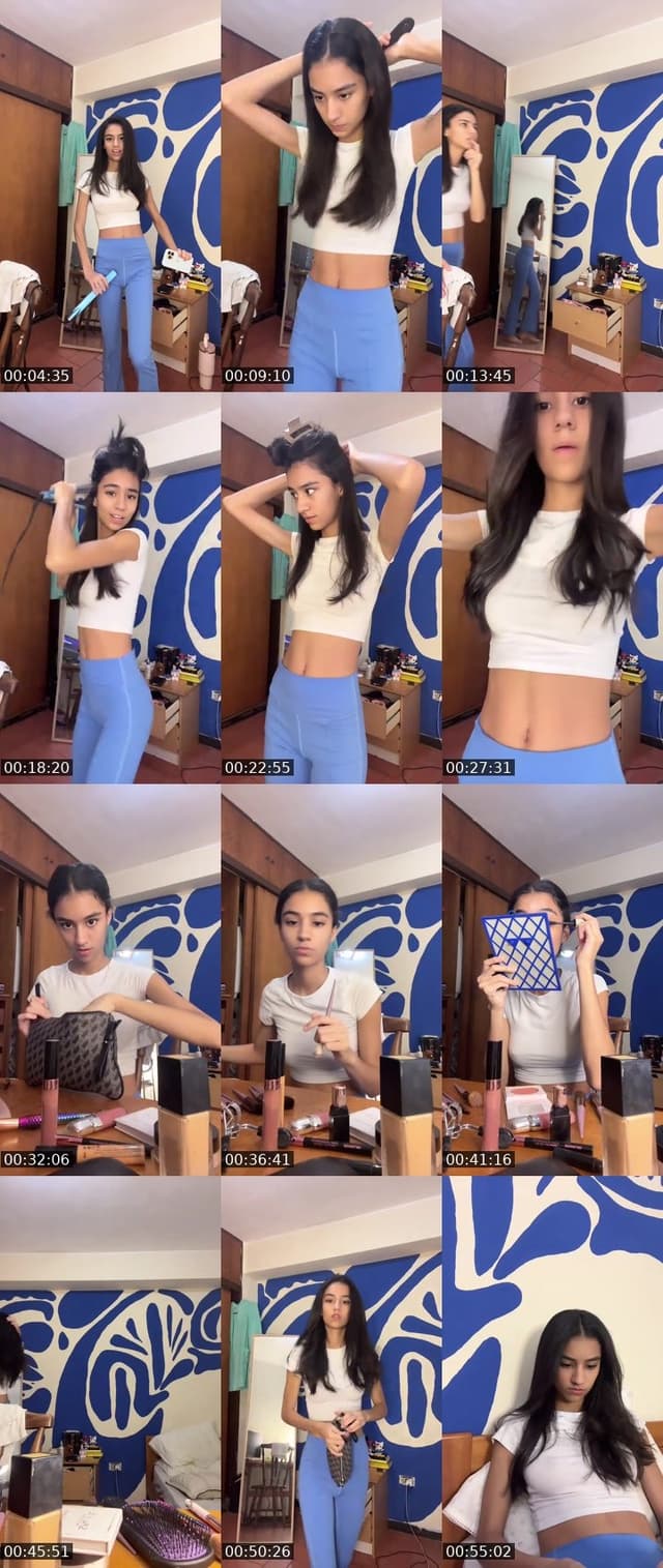 Bigo live: #Beauty GOAL? 20K🙏🏻🩷 by @justnanni