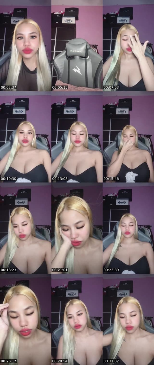 Bigo live: hi b❤️ by @gwazainurkot