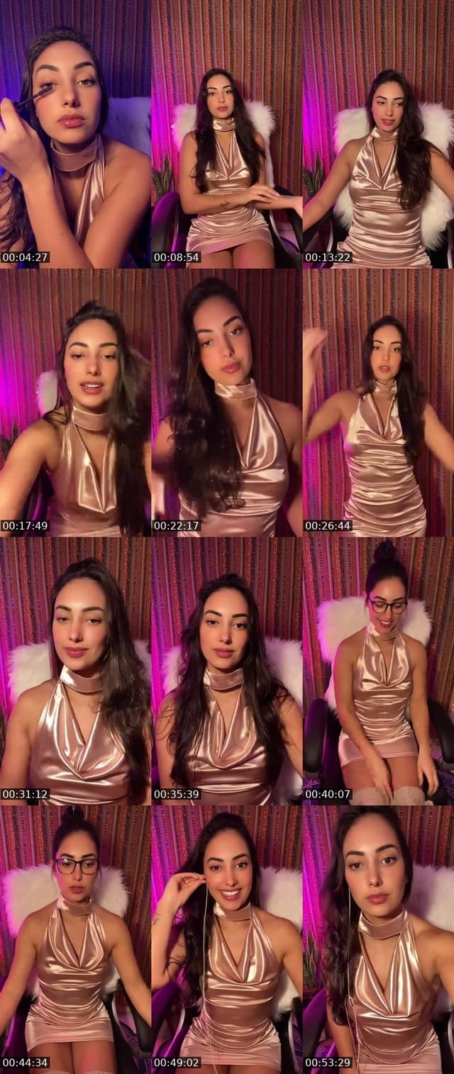 Bigo live: 😮‍💨💋 by @hlpamii